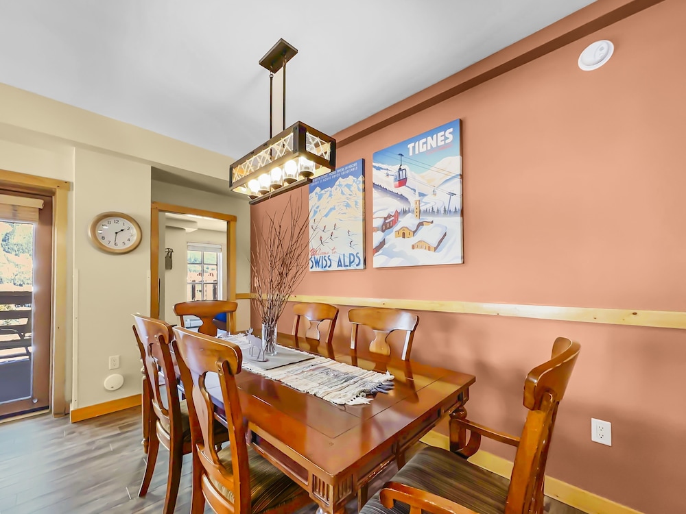 SkyRun Condos - Copper Mountain Resort CO