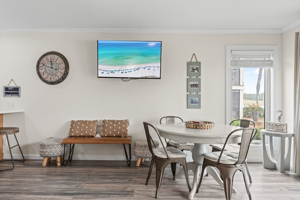 Beach Blessings 106 3 Bedroom Condo