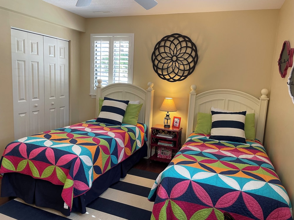 42 North Sea Pines Drive at The Sea Pines Resort