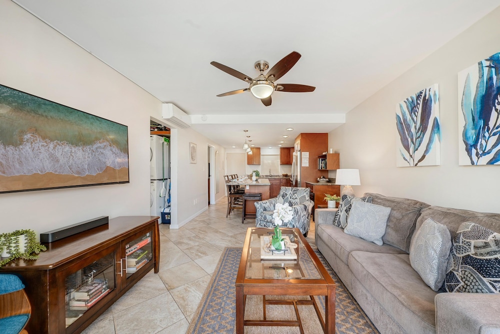 Pacific Shores B303 in Kihei