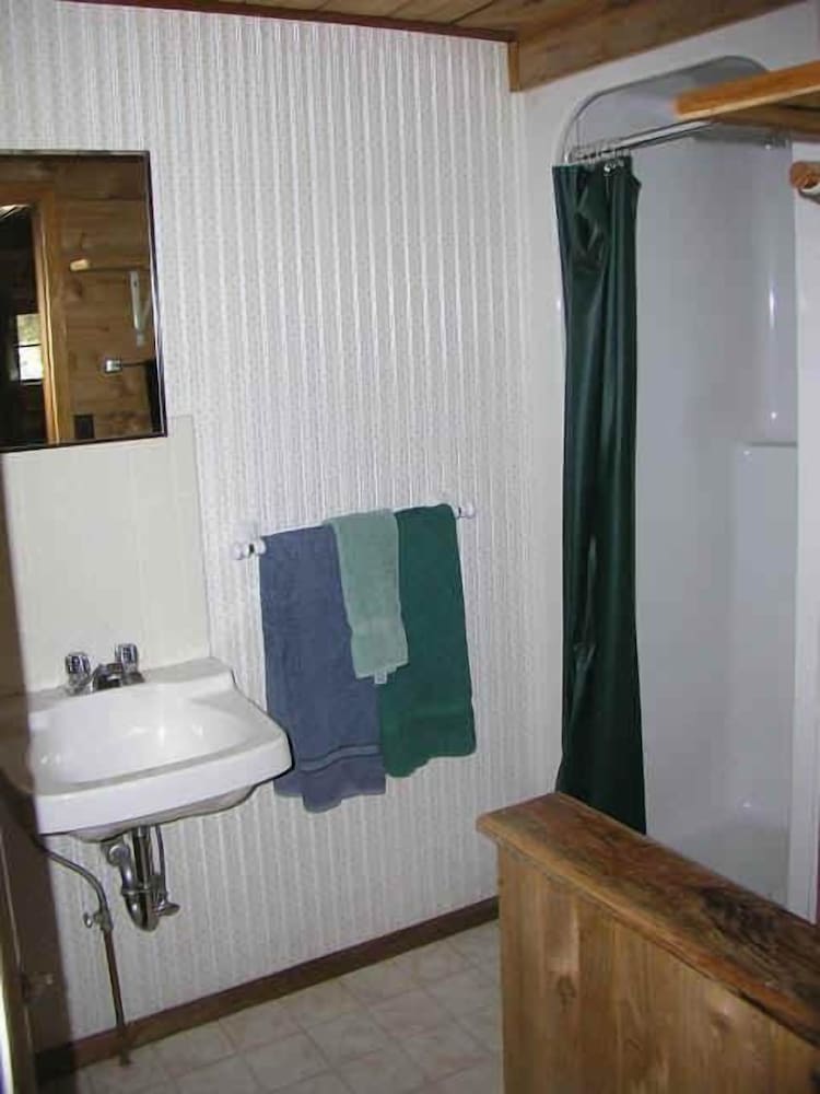Texan Resort