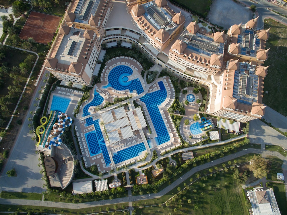 Royal Alhambra Palace – All Inclusive