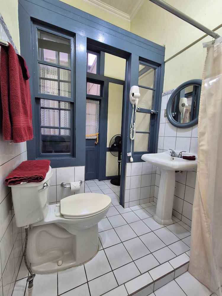 Santo Tomas Hotel - Property Image 33