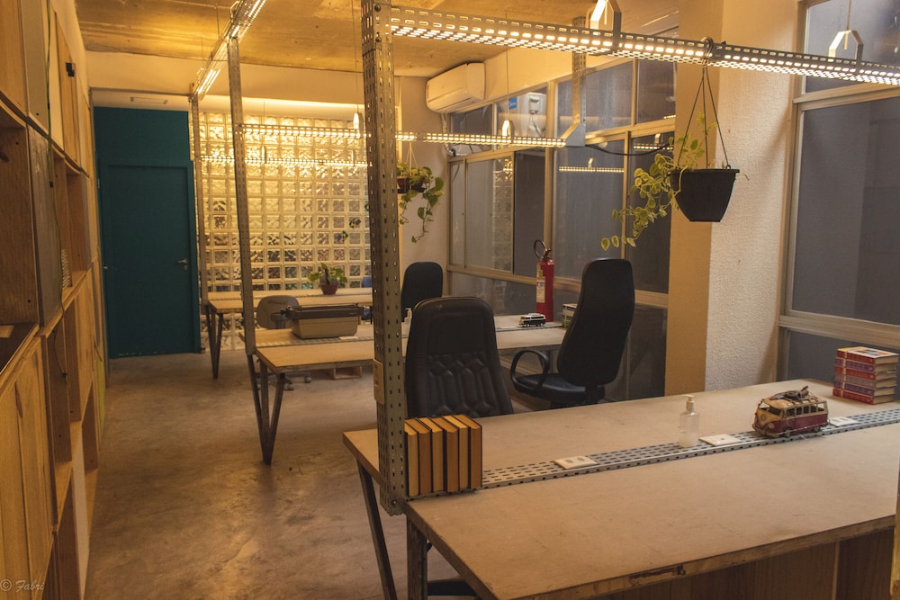 Hotel Joy Hostel - Image 1