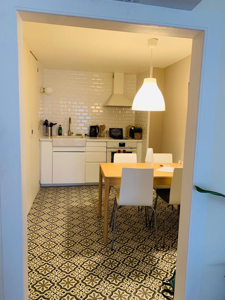 Modern Boutique Apartment in the Heart of Alfama