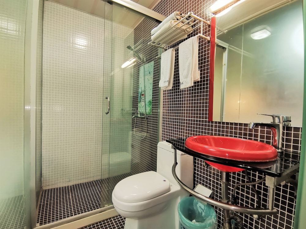 Shaoxing Luxun Native Place Youth Hostel
