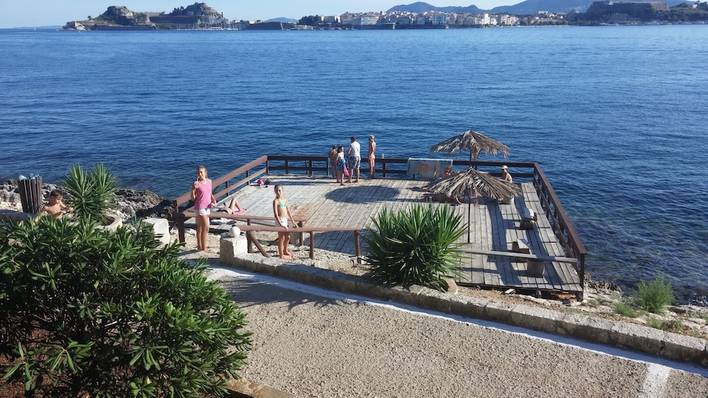 Corfu Anastasia