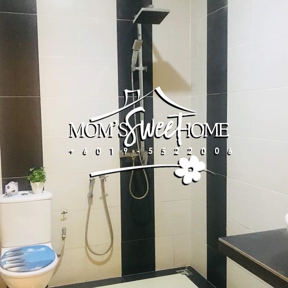 Mom's Sweet Home