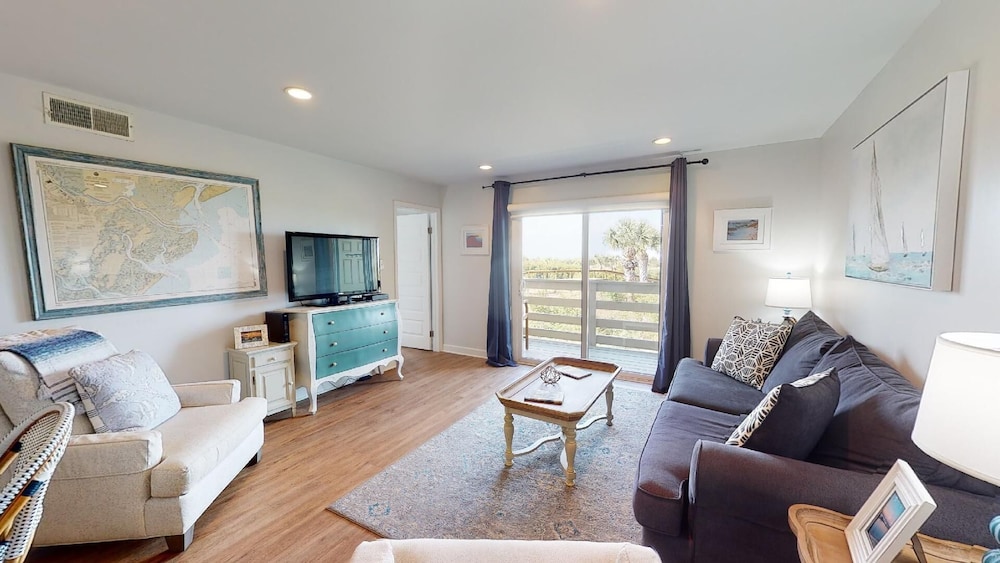 Lighthouse Point 2 by Tybee Vacation Rentals