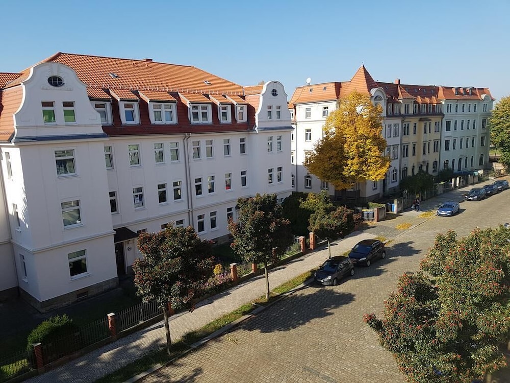Dresdner-Tag Lina