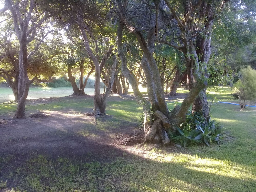 Casa Quinta en Pueblo de Campo.