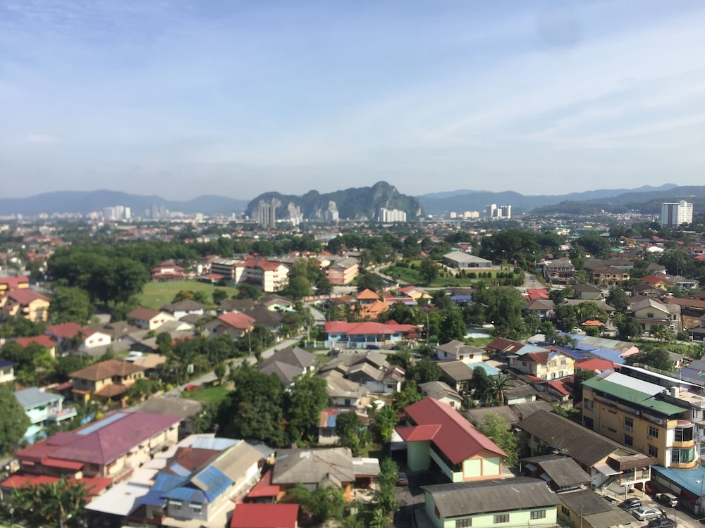M3 Residences