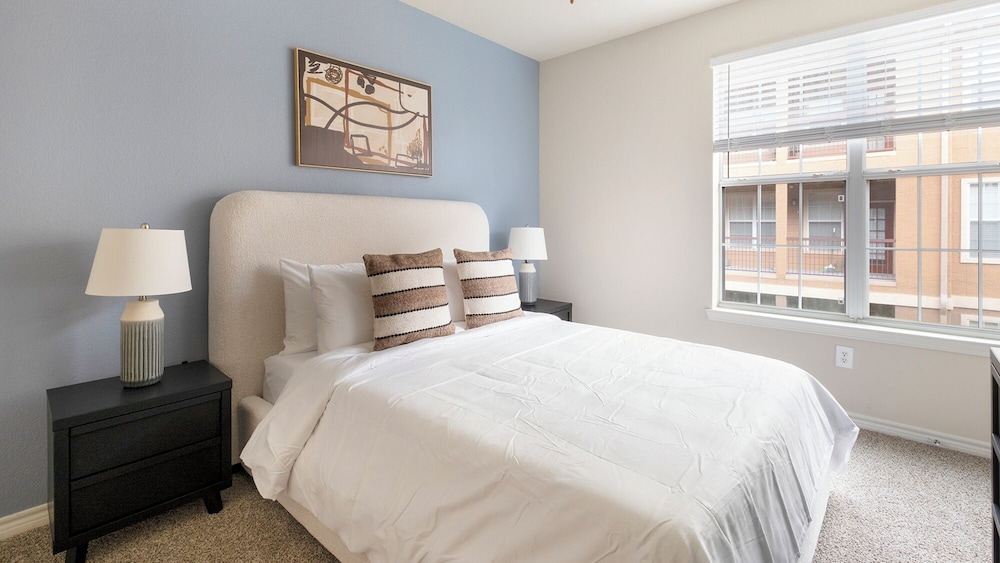 Landing Furnished Apartments Northwest Houston