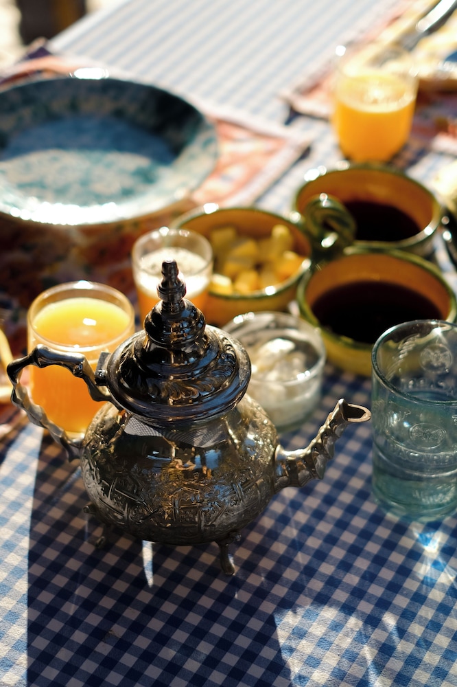 Maison Chaliya guesthouse