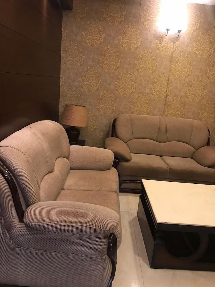 Hotel Viceroy Inn