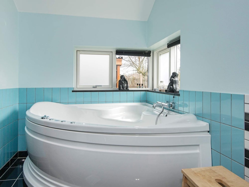 Holiday Home in Glesborg view 3