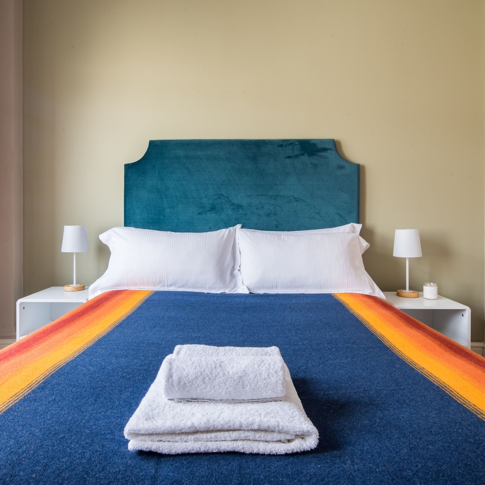 Fab Covent Garden 1BR - Netflix Nespresso