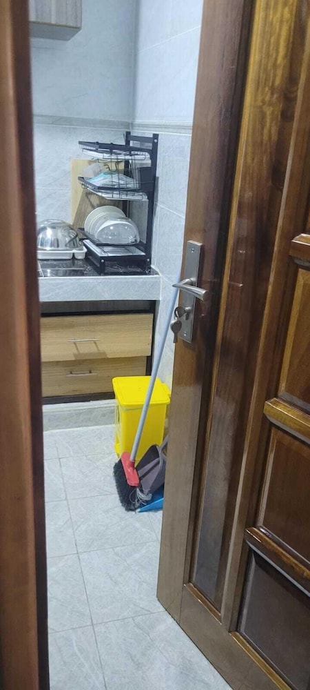 Appartement moderne à Angré Nouveau Chu