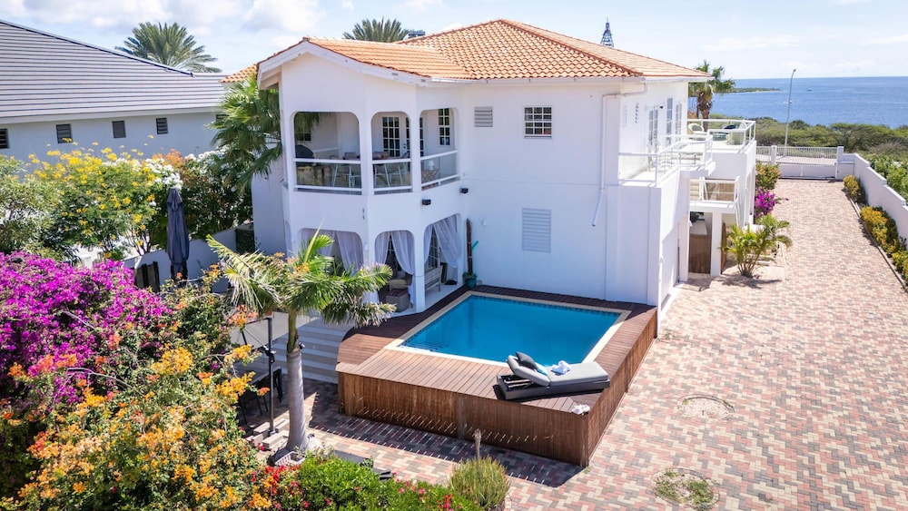 Kaya Rtiko Terrace
