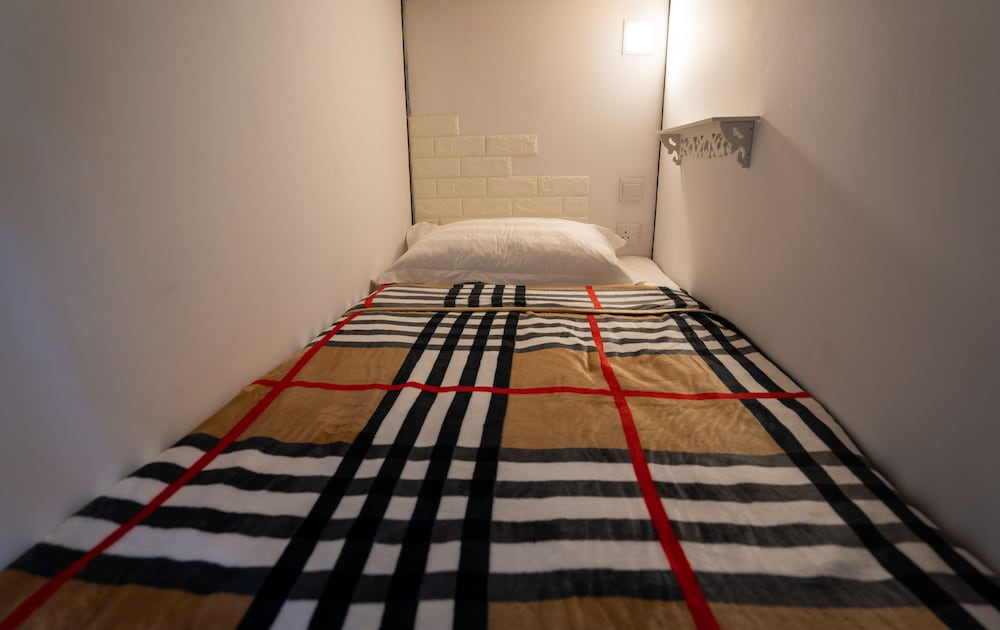 OSS Backpackers Hostel