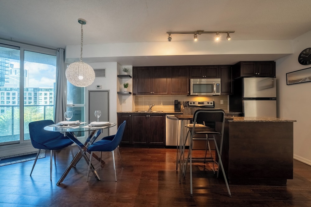 Fort York Suite