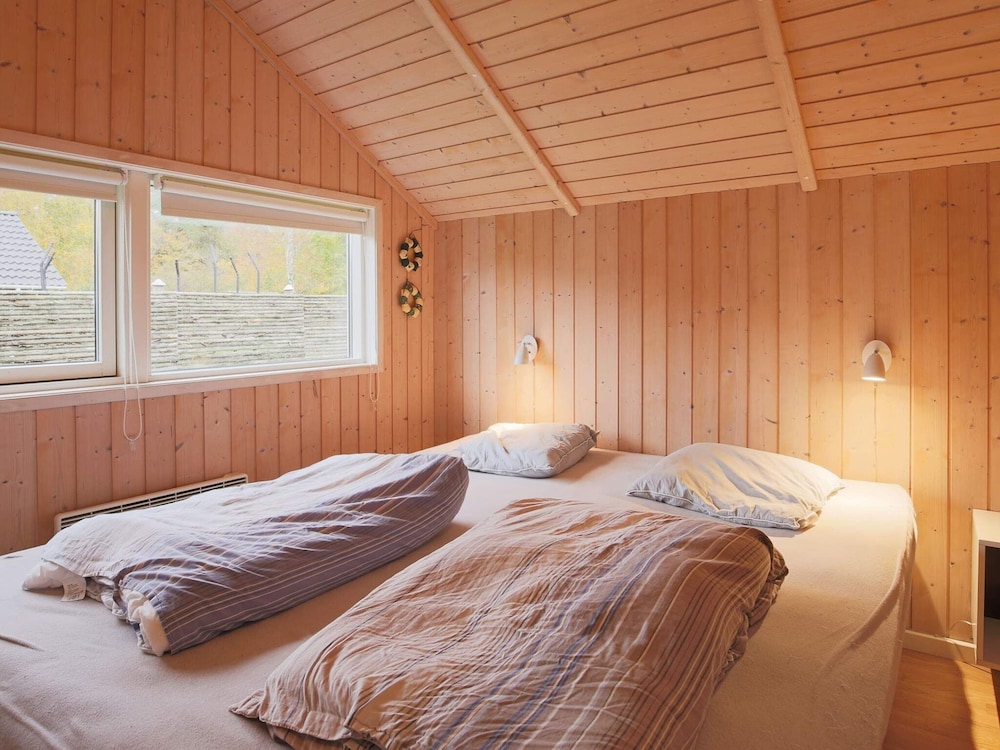 Holiday Home in HÃ¸jby view 4
