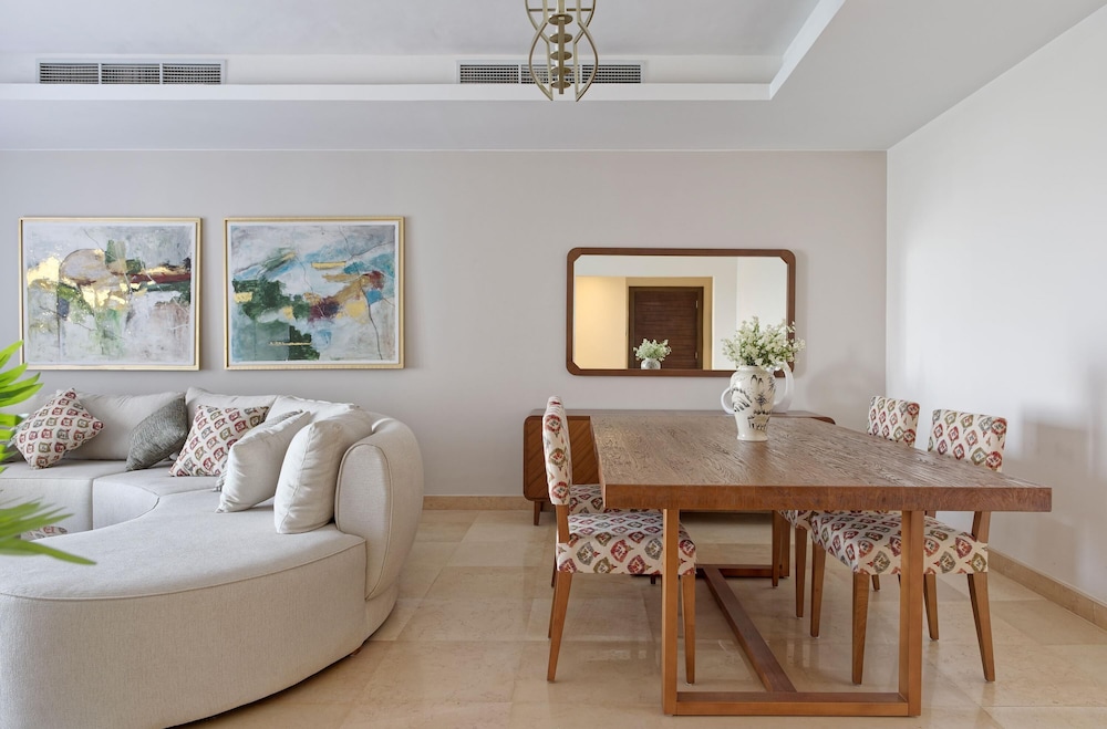 Vesta - Luxury Apt - 2Br - Cfc Xxiv