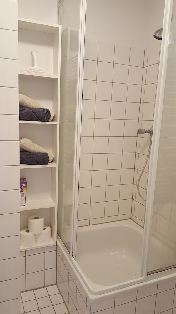 - SP Hotels - City-Apartment