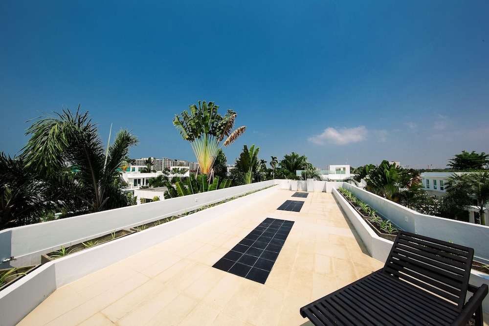 Premium Pool Villas Pattaya
