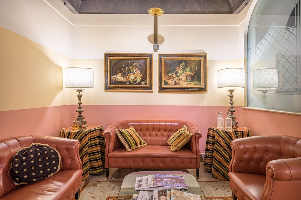 Hotel Sant' Anna