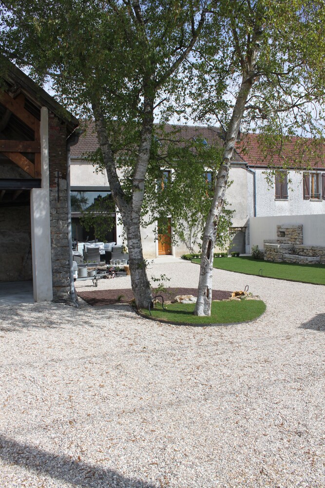 Les Cottages d'Emma