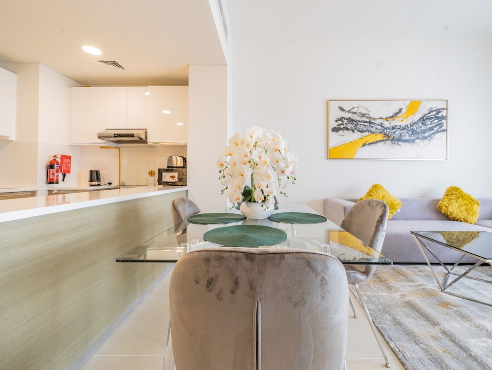 Primestay - Al Andalus JGE Apartments