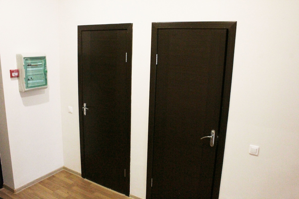 Apartment on Bulvar Nadezhd 4-1, ap. 102 view 4