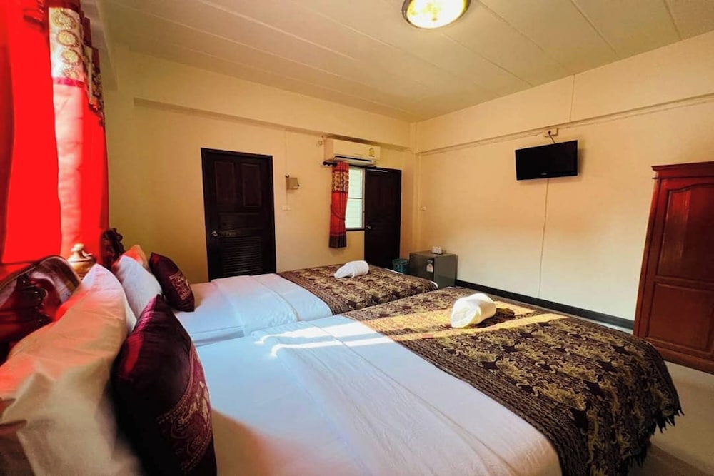 Baan Sabai Guesthouse