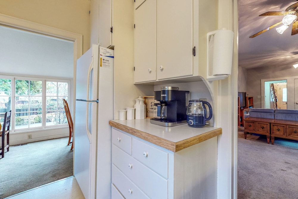 Forbestown Retreat: Easy Access to Clear Lake