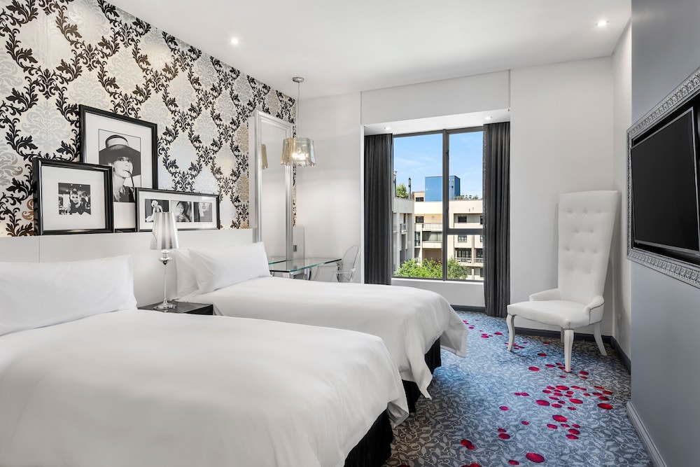 Johannesburg Vacations - Protea Hotel Fire Ice by Marriott JHB Melrose Arch - Property Image 25