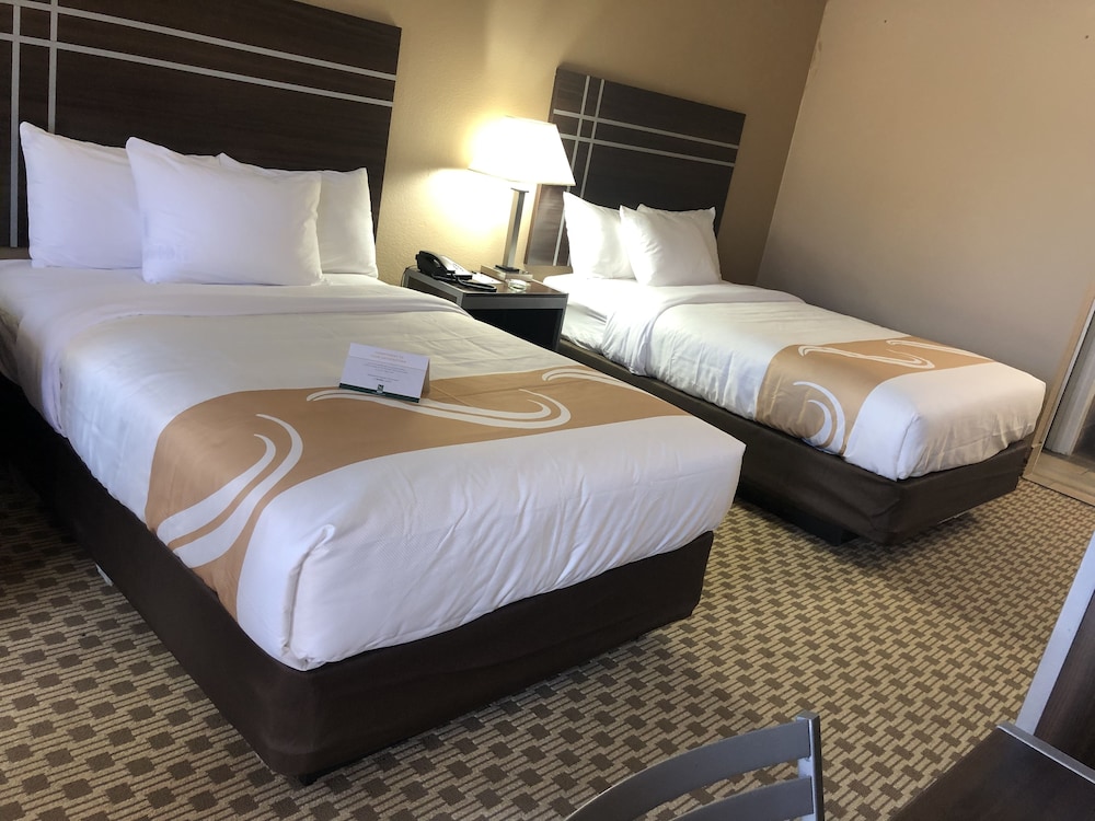 Quality Inn Madisonville