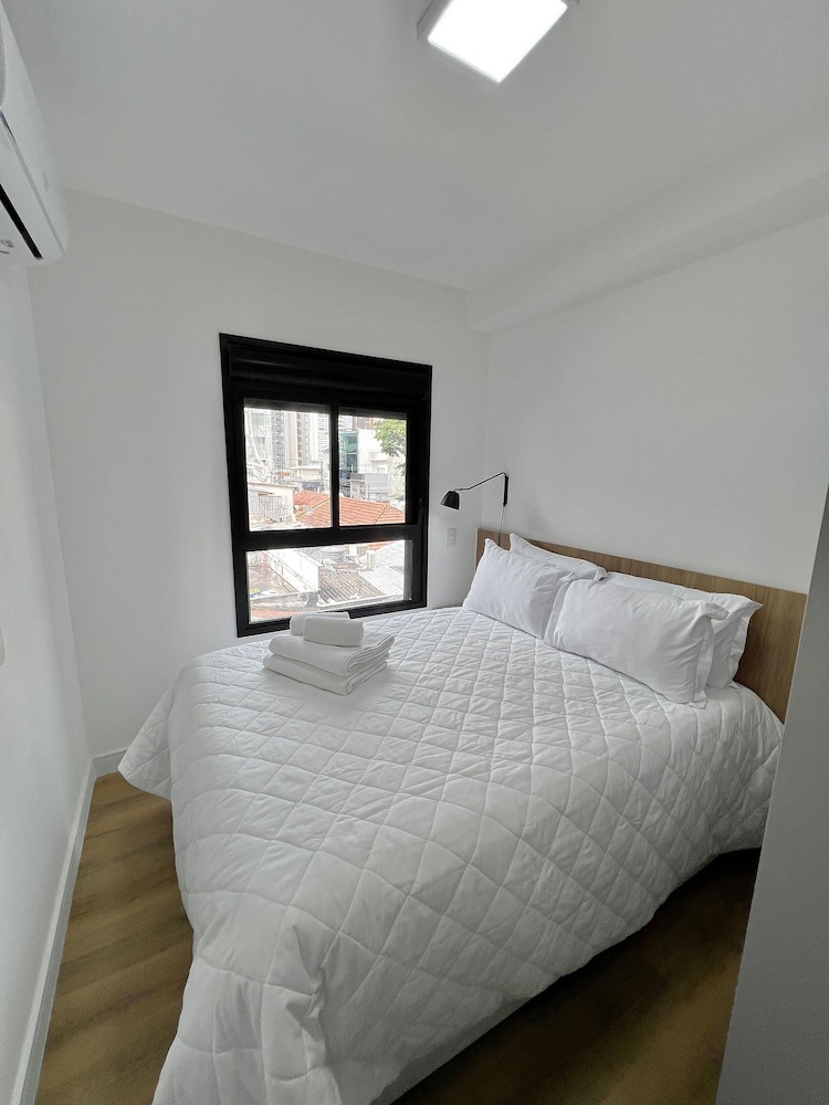 Innvista - Residencial Brera Moema