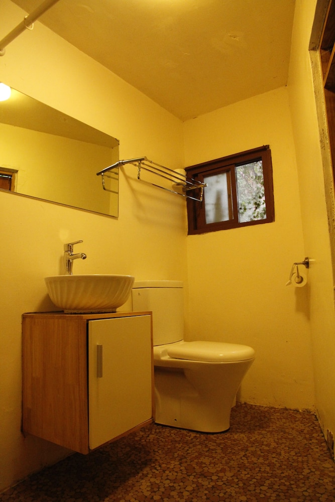 Alley Walk B&B