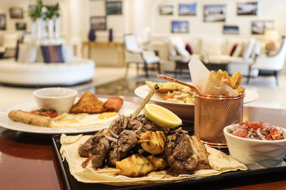 Abu Dhabi Vacations - Al Ain Palace Hotel - Property Image 30