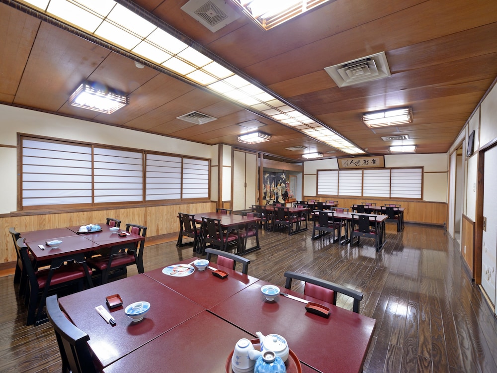 Ryokan Yamadaya