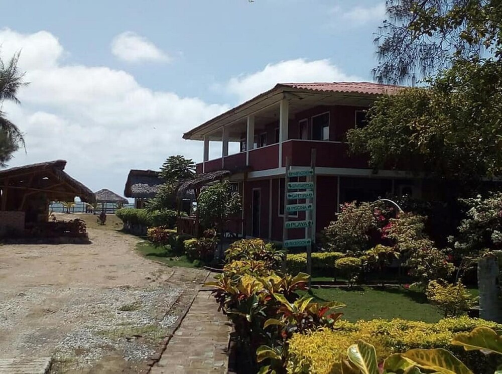 Hospedaje Casa Playa view 3