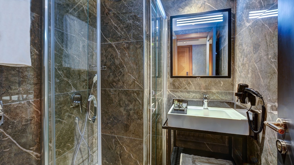 No:12 Otel Sultanahmet - Image 43