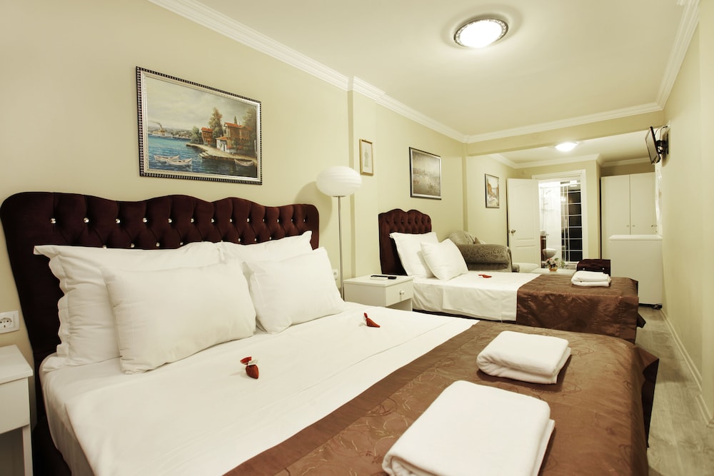 Spinel Hotel - Image 41