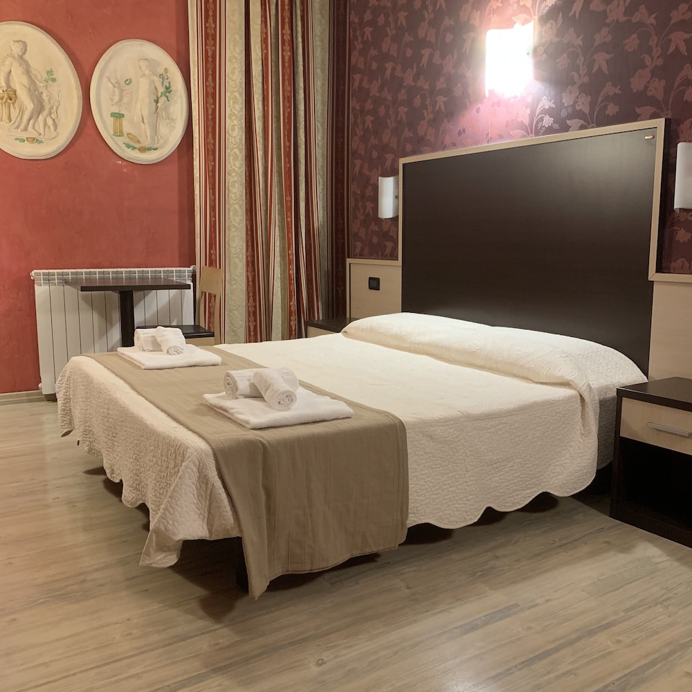La Casa di Maurizio