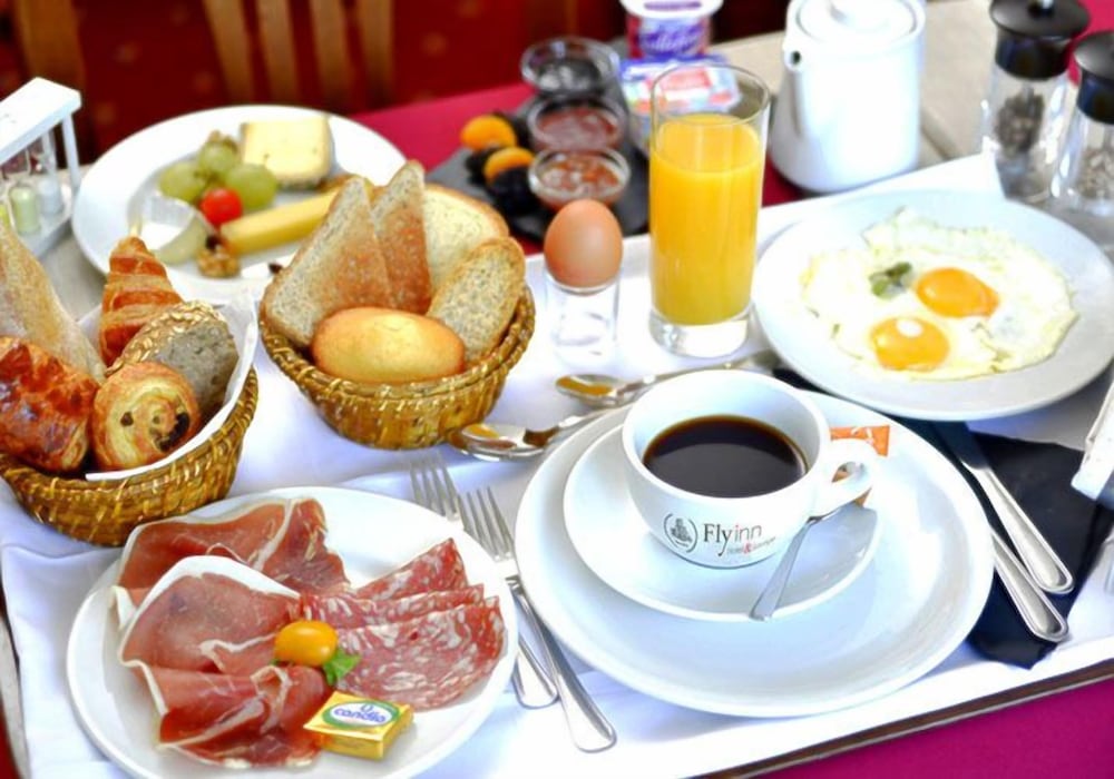 Machelen Vacations - Fly Inn Brussels Airport - Property Image 6