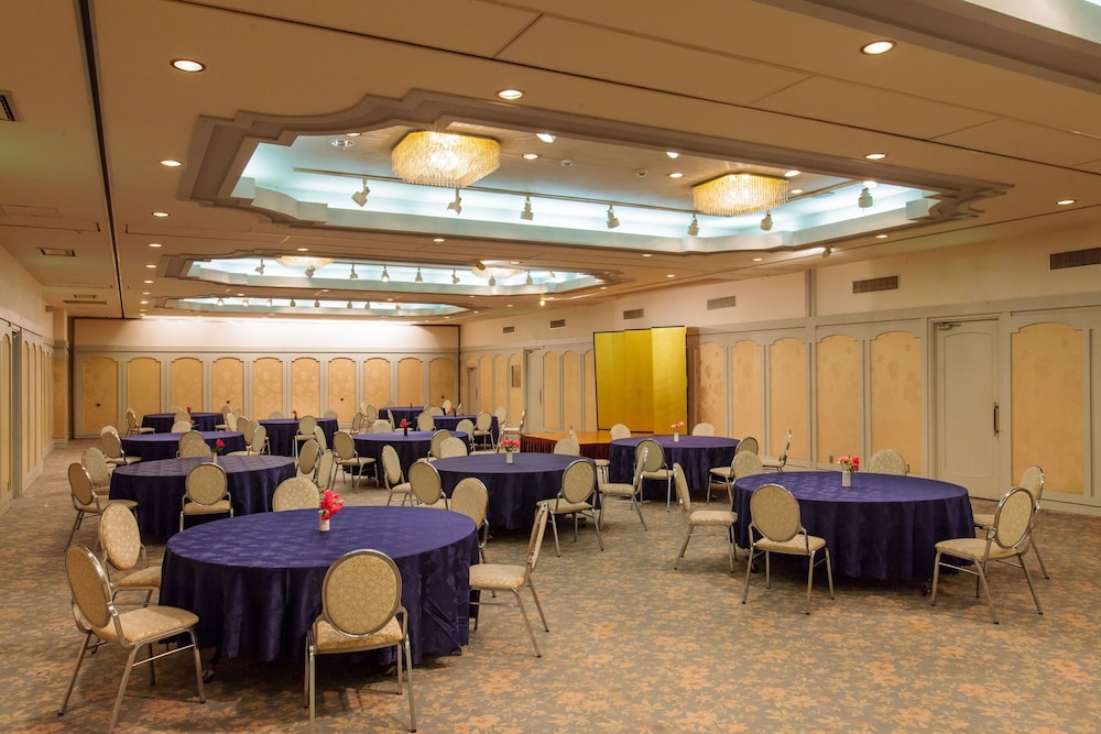 Hotel Ryutouen