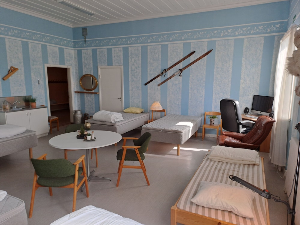 Skolan