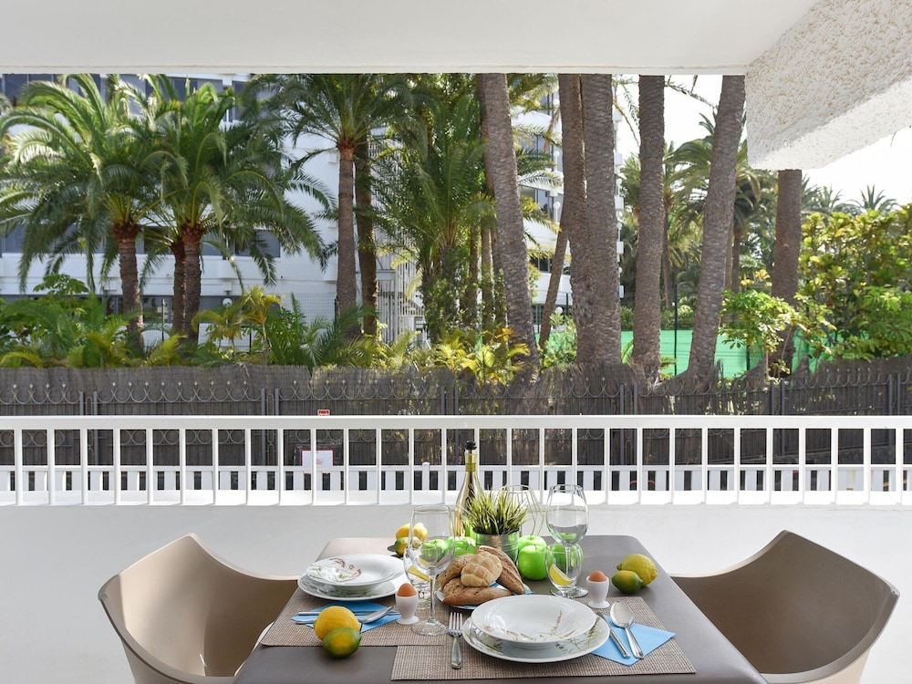Pretty Apartment in Maspalomas Near the Beach-formerly TUI Ferienhaus