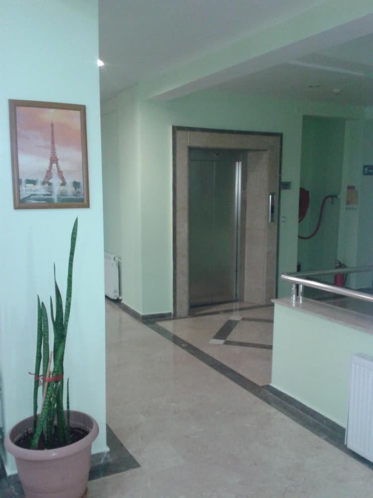 Çesme Sirin Villa Otel - Image 19